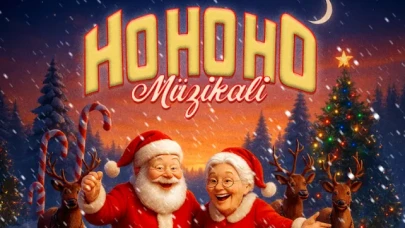 Kasım'da tiyatro başkadır: Maximum Uniq’te tiyatro zamanı!