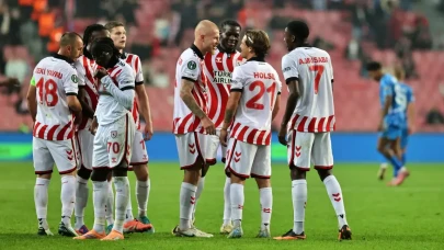 Samsunspor Hamrun maçının yayın bilgileri açıklandı! Karadeniz ekibi Avrupa'da namağlup