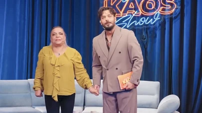 Hayrettin ile Kaos Show’dan sezona flaş başlangıç! İlk bölüm izlenme rekoru kırdı: 3 milyon kişi neyi izledi?