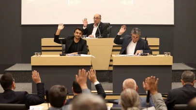 Dulkadiroğlu'nda dev dönüşüm başladı! Akpınar açıkladı: Kiralık araç bağımlılığı bitiyor, 60 kilometre yol hamlesi!