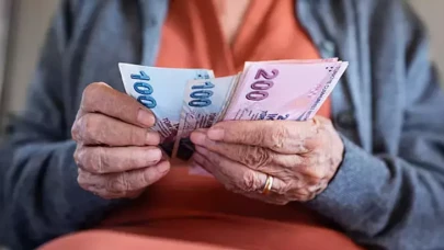 Türkiye emeklilik geliri ve sürdürülebilirlikte 49. sırada