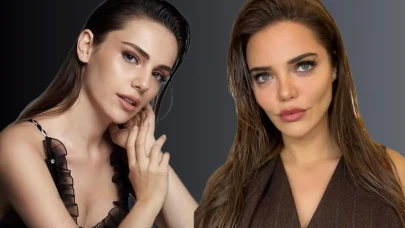 Hilal Altınbilek’e gönderme mi? Yağmur Tanrısevsin’in estetik itirafı dikkat çekti!