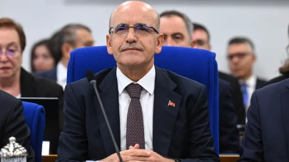 Mehmet Şimşek açıkladı: Harç ve ceza artışlarında yeni denge dönemi!