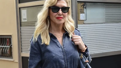 Zeynep Mansur’dan Gülşen’e övgü dolu sözler: Yeni jenerasyonun Sezen Aksu’su