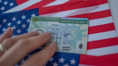 Green Card heyecanı yeniden başlıyor: DV-2026 başvuruları için geri sayım başladı!