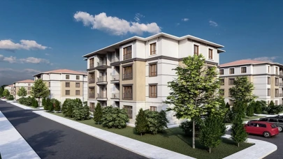 Balıkesir’de TOKİ konutları hangi ilçede (mahalle) kaç adet yapılacağı planı netleşti! İşte Ayvalık'tan Sındırgı'ya tüm sayılar