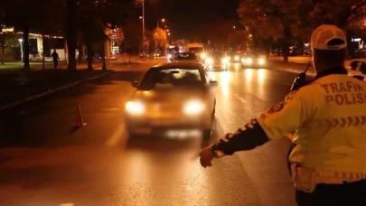 Kayseri’de suçlulara nefes aldırılmadı: 618 Polisle dev huzur operasyonu