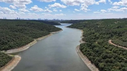 İSKİ verileri endişe yarattı: İstanbul barajlarında tehlike kapıda!