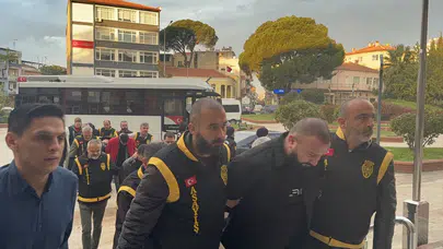 Kapora verdiysen geçmiş olsun... Dolandırıcılar o sitenin aynısını yapmışlar!