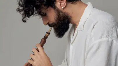 AKM’de Doğu ve Batı’yı buluşturan sürpriz konser!