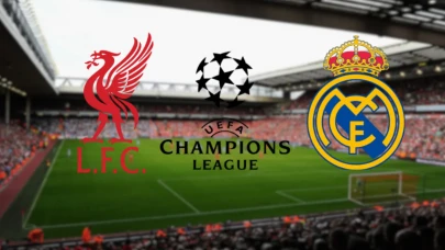 İşte Liverpool Real Madrid maçının ne zaman ve hangi kanalda yayınlanacağı! Arda Güler ilk kez Anfield'da