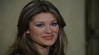 Yeşilçam’ın altın kadını Gülşen Bubikoğlu hâlâ zirvede!