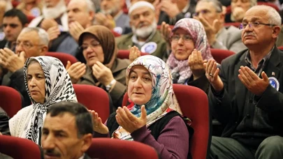 Kutsal yolculuğun talihlileri belli oldu: 2026 Hac kuralarında heyecan dorukta!