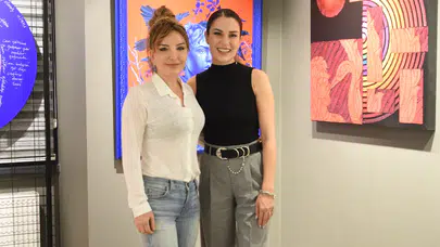 Kızılcık Şerbeti'nden sonra sessizliğe çekildi: Ece İrtem kendine zaman ayırıyor