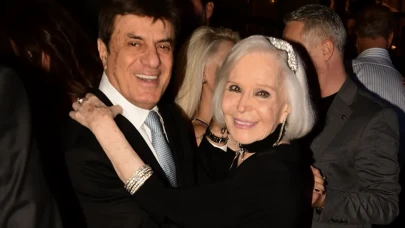 Gönül Yazar'dan olay geri dönüş! '5 yıl sonra evimden ilk kez çıktım' sözleriyle herkesi duygulandırdı!