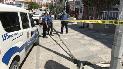 Iğdır'da lise öğrencisine saldırı: Veliler isyanda!