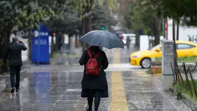 Hava tahminlerinde bugün birçok şehir için kritik uyarı: Hangi iller etkilenecek?