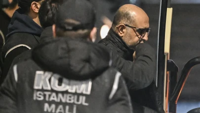 Azizi İhsan Aktaş davasında yeni gelişme! Kritik süreç başladı