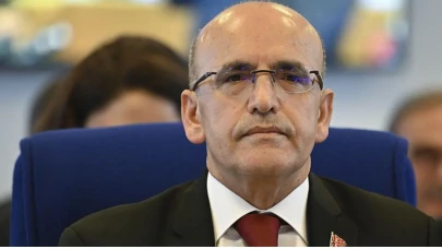 Mehmet Şimşek fonlara işaret etti manipülasyon uyarısı yaptı