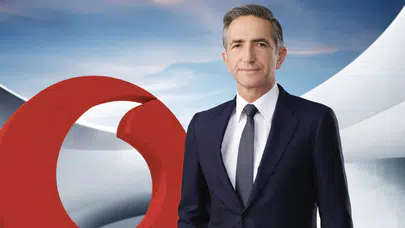 Vodafone Türkiye'nin mobil abone sayısı 25,5 milyona ulaştı