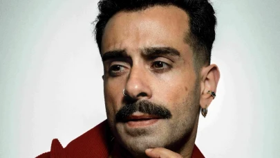 Gökhan Türkmen, Trabzon'a Geliyor! Karadeniz Sahnesi Hazır: Konser Biletleri Tükenmeden Yerini Alın!