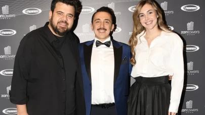 Evdeki terapist tartışması: Eser Yenenler eşini kızdıran o açıklamayı yaptı!