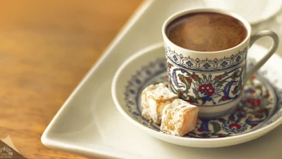 Türk kahvesi Avrupa’da tarih yazdı! Artık AB’nin koruması altında
