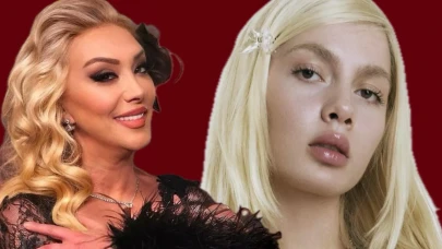 Aleyna Tilki, Güllü’nün anısına mikrofon başına geçiyor!