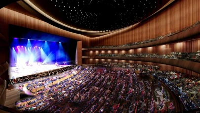 Dünya bu hafta sanatla buluşuyor: Paris’ten Kahire’ye etkinlik rüzgârı