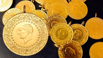 Bugün (4 Kasım) altın fiyatları belli oldu: Güncel alış-satış rakamlarında son durum!