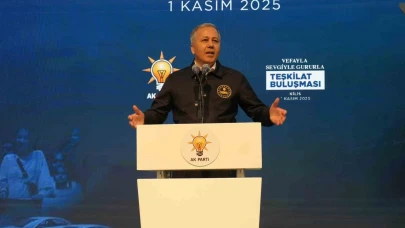 Bakan Yerlikaya'dan net mesaj: 'Terör tehdidi sıfırlandı'