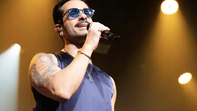 Gökhan Türkmen’den liste başı çıkış: 'Bir başıma' zirvede!