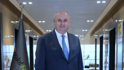 Vakıf Faktoring halka arzında rekor talep: 16,5 milyar TL’yi aştı