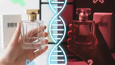 Sahte Parfüm Nasıl Anlaşılır? Cilt Sağlığınız İçin Ambalaj, Koku ve 5 Kritik İpucu ile Sahteyi Ayırt Edin