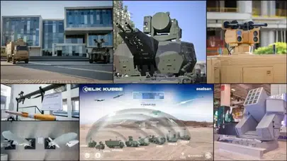 Çelik Kubbe şahlanıyor: 6,5 milyar dolarlık dev hamle!