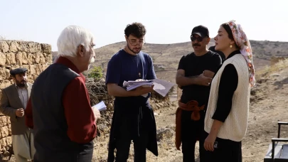 Başrollerde yıldızlar geçidi! Sermiyan Midyat’a Algı Eke, Füsun Demirel ve Cezmi Baskın eşlik ediyor!