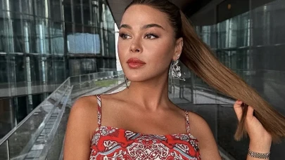 Aslıhan Karalar'dan olay sözler: 'Silmem gerekiyorsa silerim, sahte ilişkilere yer yok!' Kime gönderme yaptı?