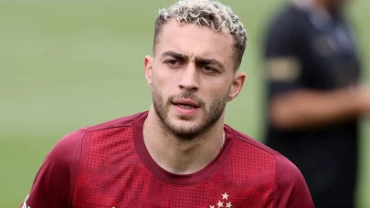 Galatasaray’da Barış Alper alarmı! Okan Buruk’tan destek mesajı: 'Yeniden Kazanmalıyız'