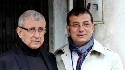 Emniyette kritik gün: İmamoğlu’nun babası ve oğlu sorguda!