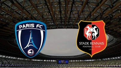 Paris Fc Rennes maçı ne zaman ve saat kaçta oynanacağı açıklandı! Stephane Gilli'nin takımı çıkış peşinde