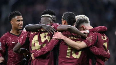 Galatasaray’dan sürpriz sponsorluk anlaşması: Forma sırtında cw enerji logosu yer alacak