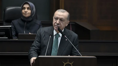 Erdoğan'dan Demirtaş açıklaması: 'Yargı ne derse uyarız'