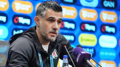 Murat Kaytaz’dan Hakeme Tepki: 'Aynı Pozisyonlarda Farklı Kararlar Anlaması Zor'