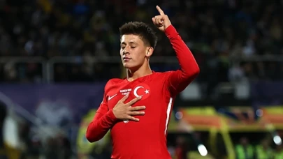 Arda Güler’den Dünya Kupası mesajı: 'Ben doğmadan önce gitmiştik'