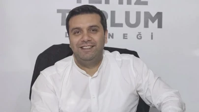 Bahis krizi Türkiye'nin geleceğini tehdit ediyor! Dernek Başkanı Bilal Ay'dan radikal çağrı: 'Topyekûn mücadele şart!'