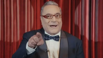 Mehmet Ali Erbil 'Bizde genetikmiş!' dedi, aldatmalarının nedenini ilk kez açıkladı!