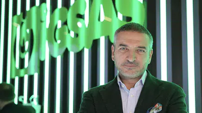 Yeni Yapay Zeka uygulaması İGSAŞ, Filiz'i devreye aldı