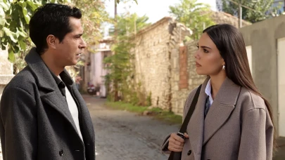 Cennetin Çocukları 9. bölümde büyük şok! İskender ve Gönül’ün yol ayrımında hangi itiraflar geliyor?