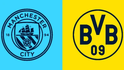 İşte Manchester City Borussia Dortmund maçının ne zaman hangi kanalda yayınlanacağı! Haaland eski takımına karşı sahneye çıkıyor