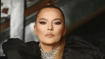 Demet Akalın ‘Kimseyle küs gitmek istemiyorum’ dedi ve barış turlarına başladı!